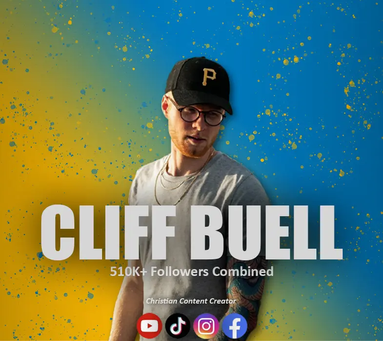 Cliff Buell-美圖1